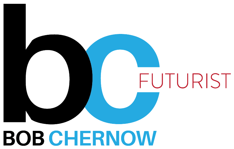 Bob Chernow Logo